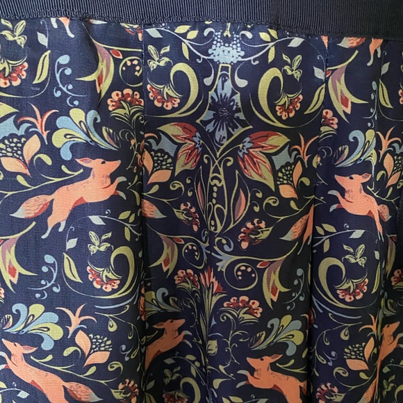 Delightful summer casual dress - Picture 4 of 5